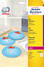 Avery Etikett L7760-25 117mm ws VE50