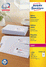 Avery Laser Etiketten L7163-100 VE1400