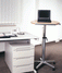 Maul Ergonomisches Stehpult 9304070