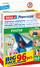Tesa Power-Strip Poster 58213 weissVE96