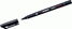 Stabilo OHPen 843/46 M perm schwarz