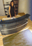 Cleartex Bodenschutzmatte 129919SRC