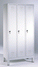 EVOLO Garderobenschrank 48010-30/7035