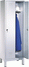 EVOLO Garderobenschrank 48010-20/7035