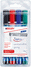 edding Flipchartmarker-Set 380/4S VE4