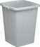 Durable Abfalltonne 1800474050 gr 90l