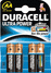 Duracell Batterien DUR002562 VE4