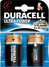 Duracell Batterien DUR002852 VE2