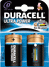 Duracell Batterien M3 D DUR002906 VE2