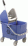 Rubbermaid Eimerwagen R014155 blau