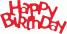 Staufen Confetti Happy Birth 6065001448
