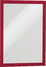 Durable Dokumentenhalter 4872-03 rot VE2