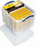 Really Useful Products 35l Box 35C