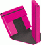 Aulfes Sammelbox A4 21308-34 rosa