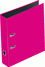 Aulfes Ordner A4 40904-35 raspberry