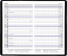 Zettler Taschenkalender 2012 526