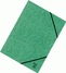 Bene Vario-3flügelmappe 110700 A4 grün