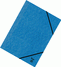 Bene Vario-3flügelmappe 110700 A4 blau