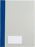 Bene Schnellhefter 281100 A4 blau