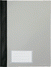 Bene Schnellhefter 281100 A4 sw