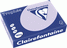Clairefontaine Papier 1043C A4lila VE250