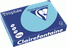 Clairefontaine Papier 1282C A4blau VE250