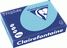 Clairefontaine Papier 1105C A4 blauVE250