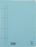 Bene Kartonschnellheft81100 A4 blau