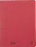 Bene Kartonschnellheft 81100 A4 rot