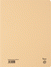 Bene 3flügelmappe 81700 A4 chamois