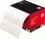 5 Star Adressetiketten 89x36mm VE250