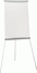 5 Star Flipchart blau