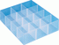 Really Useful Box Einsatz 12 LGTRAY12