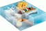 Really Useful Box Einsatz 6 LGDIV6
