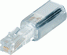 Hama Untangler 44845 Trans-weiß