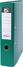 5 Star A-Ordner PP A4 75mm grün 666