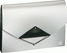 Ecobra Faltmappe 940105 silber/sw