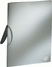 Ecobra Klemmmappe 940129 silb.-met.