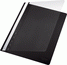 5 Star Schnellhefter schwarz VE5