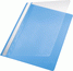 5 Star Schnellhefterhellblau VE5