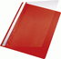 5 Star Schnellhefter rot VE5