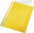 5 Star Schnellhefter gelb VE50