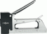 Regur Handtacker R-53 schwarz/silber