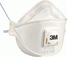 3M Atemschutzmaske 9322-PT