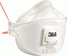 3M Atemschutzmaske9332-PT