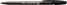BIC Cristal Clic Druckkugelsch 850732 sw