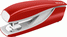 Leitz Heftgerät 5502-25 rot