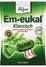 Em-eukal Bonbons klassisch 152990 75g
