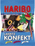 Haribo Konfekt 140698 200g