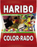 Haribo Color Rado 140561 200g